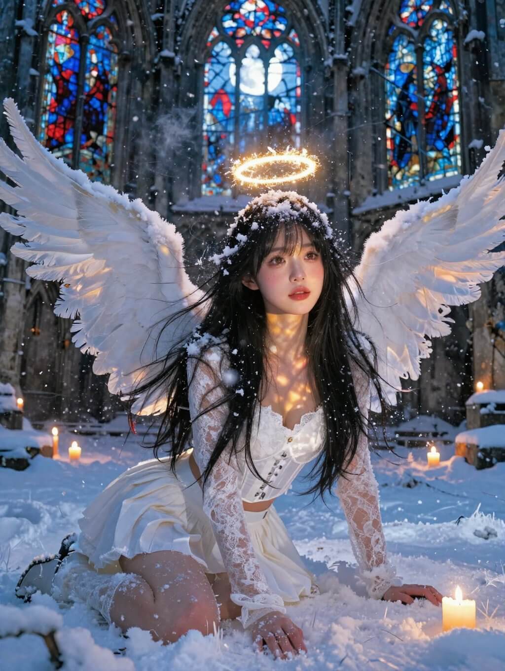 AI Generated Sample 3