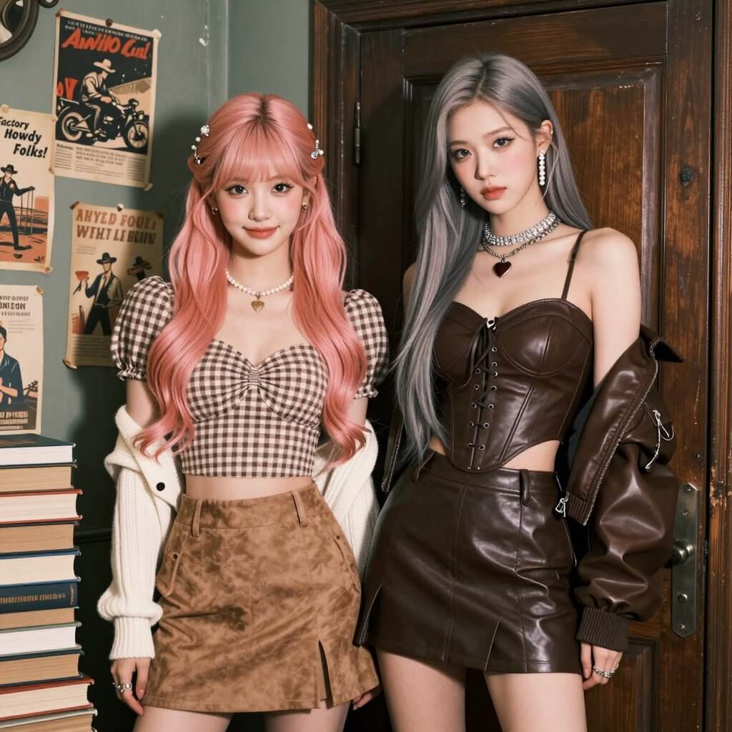 AI Generated Sample 6