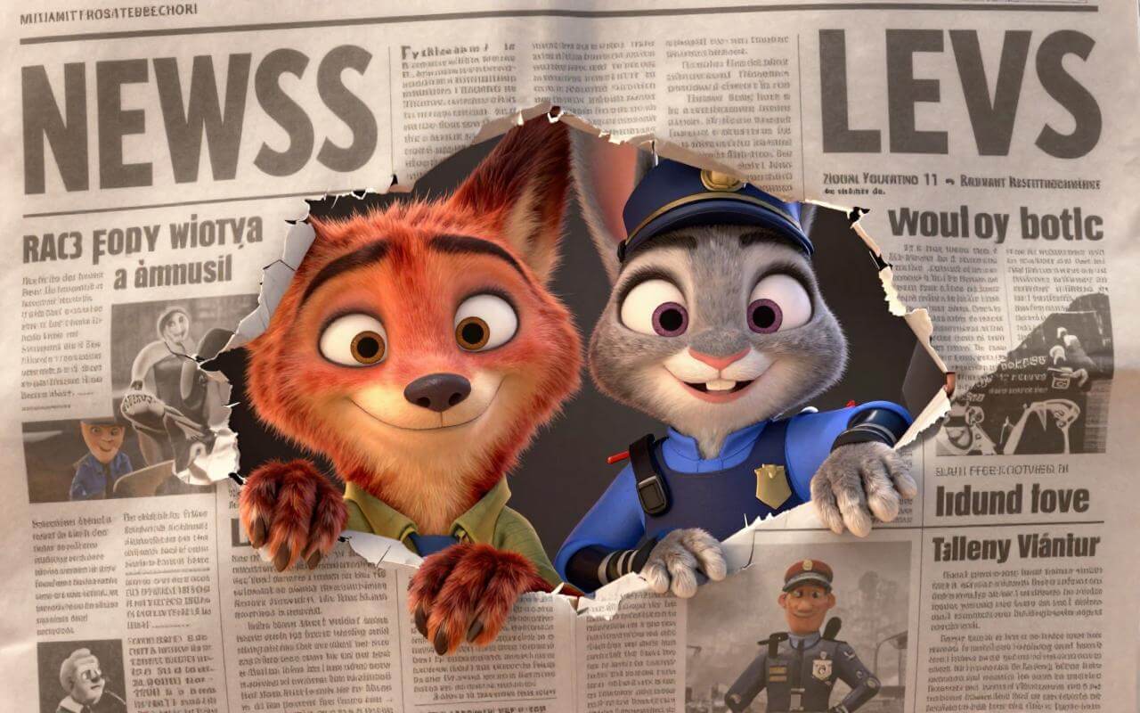 AI Generated Sample 9